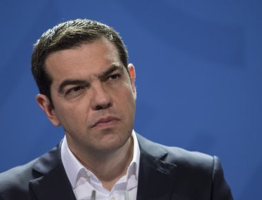 Α.Τσίπρας: Mίλησε στο υπουργικό συμβούλιο για την πετρελαιοκηλίδα - «Μας ενδιαφέρει η ουσία και όχι η επικοινωνία»